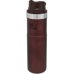 Stanley Classic Trigger Action Travel Mug 20oz 28 Stanley Classic Trigger Action Travel Mug 20oz -Astral Shop WIN D3 1