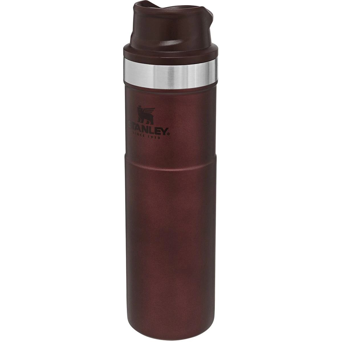 Stanley Classic Trigger Action Travel Mug 20oz 14 Stanley Classic Trigger Action Travel Mug 20oz - Image 12