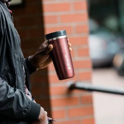 Stanley Go Series with Ceramivac Vacuum Tumbler 24oz -Astral Shop WIN D5